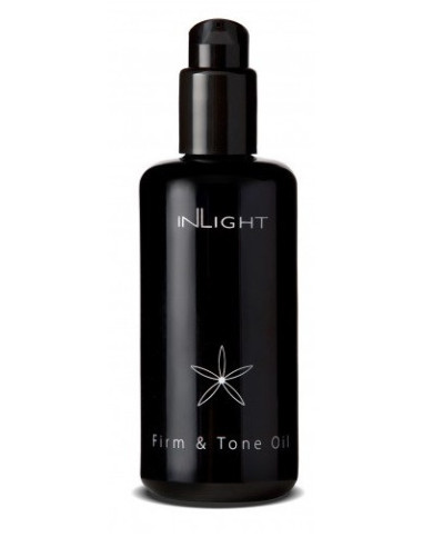 FIRM & TONE OIL 200ML