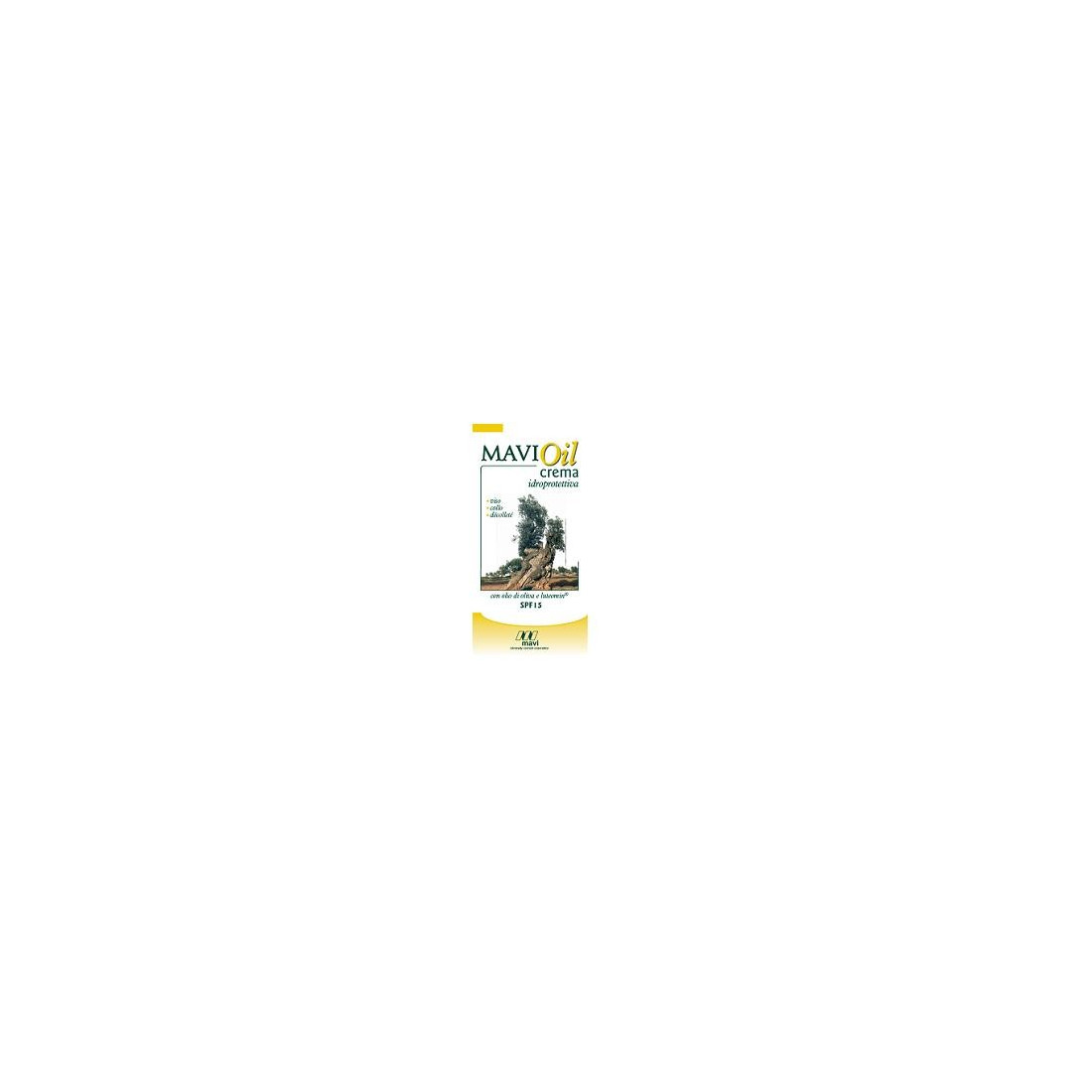 MAVIIL CR IDROPROT FP15 60ML