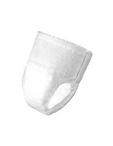 ID PANTS P PANN PULL UP XS 14P