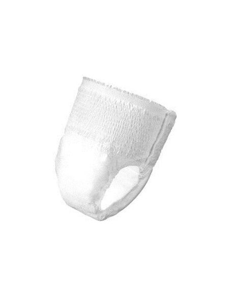 ID PANTS P PANN PULL UP XS 14P