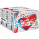 KILOCAL COLESTERY 3X30CPR