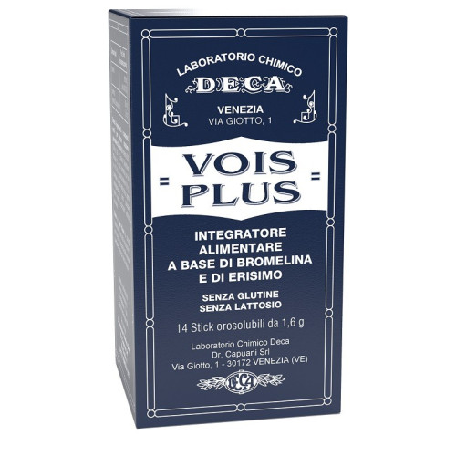VOIS PLUS 14STICK