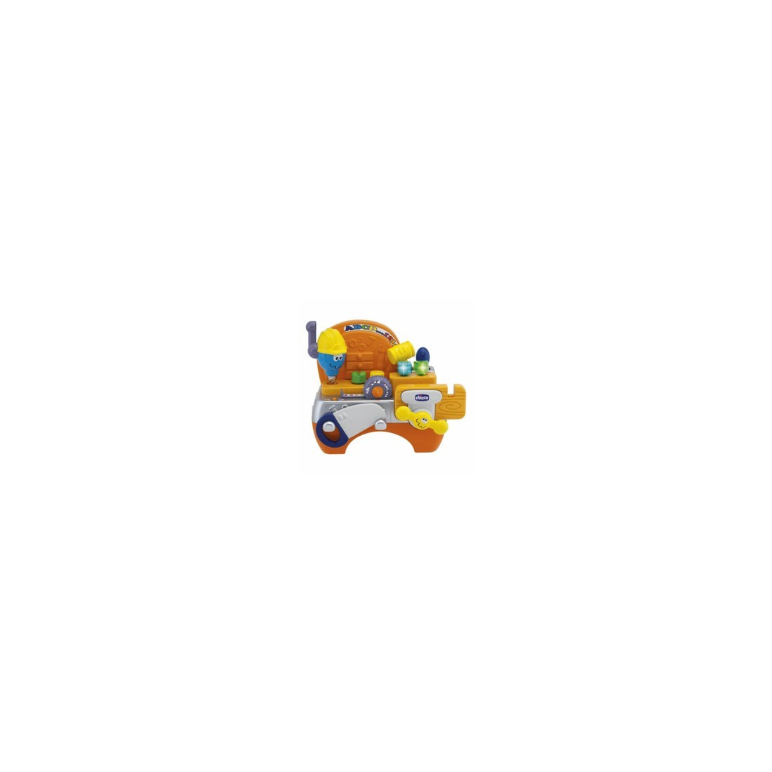 CHICCOGIOCO CARPENTIERE