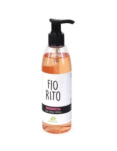 GREEN KISS FIORITO BAGNO DOCCI