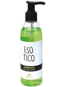 GREEN KISS ESOTICO BAGNO DOCCI
