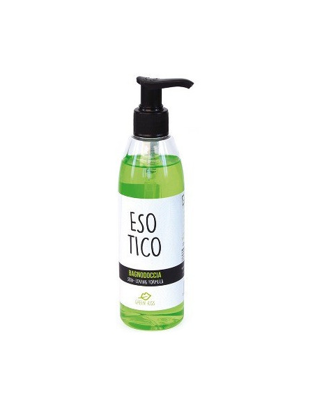 GREEN KISS ESOTICO BAGNO DOCCI