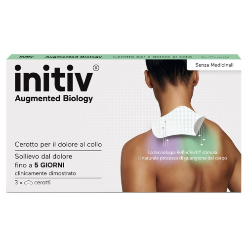 INITIV COLOR CERTO 3P