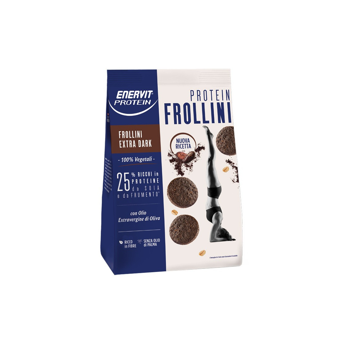 ENERVIT PROTEIN FROLL EX 200G