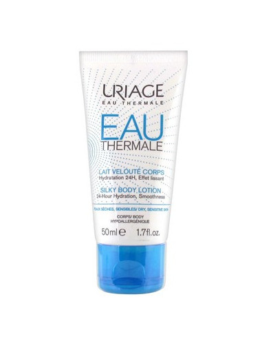 EAU THERMALE LAIT CORPO 50ML