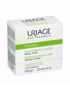 HYSEAC PANE DERMATOLOGICO 100G