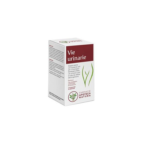 VIE URINARIE 30CPS