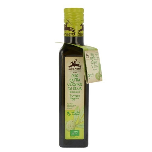 OIL EXTRAVERGINE OLIVA BAS/AC