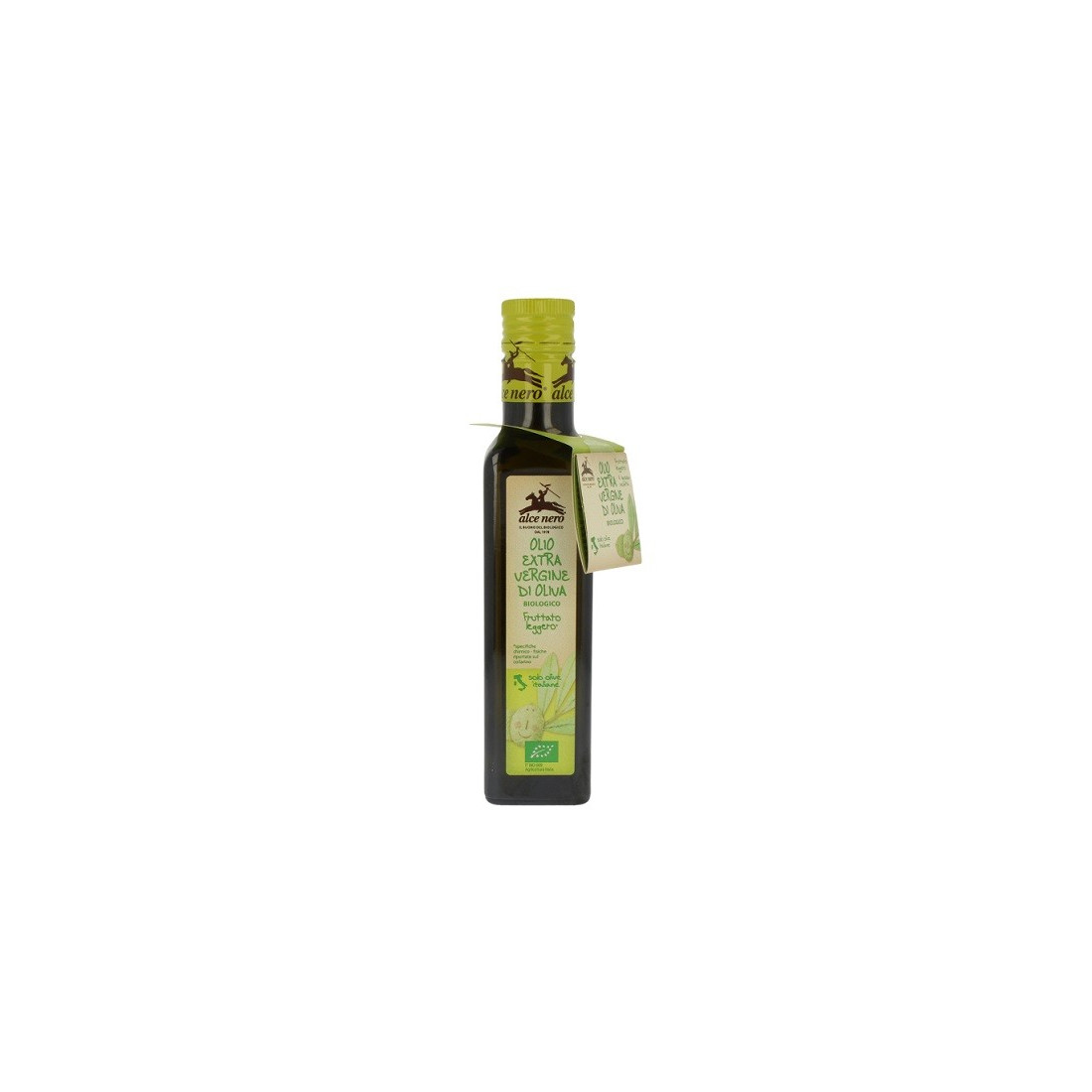 OIL EXTRAVERGINE OLIVA BAS/AC