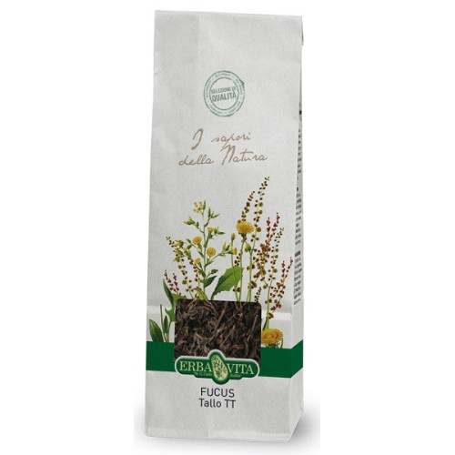 FUCUS TALLT 100G