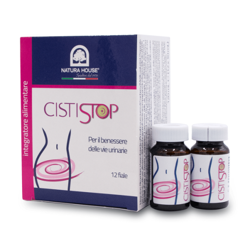 CISTISTISTOP 12FL 10ML