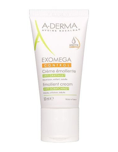 EXOMEGA CONTROL CREMA 50ML