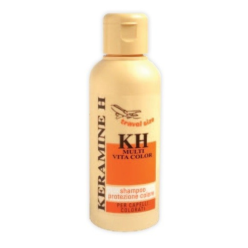 KERAMINE H MVC SH TRAVEL 100ML