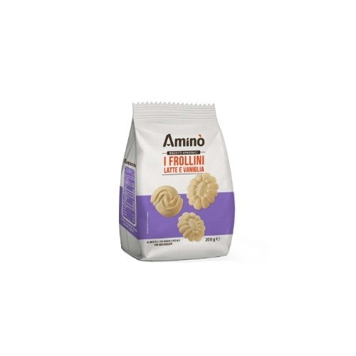 AMINO I FROLLINI LATTE/VAN200G