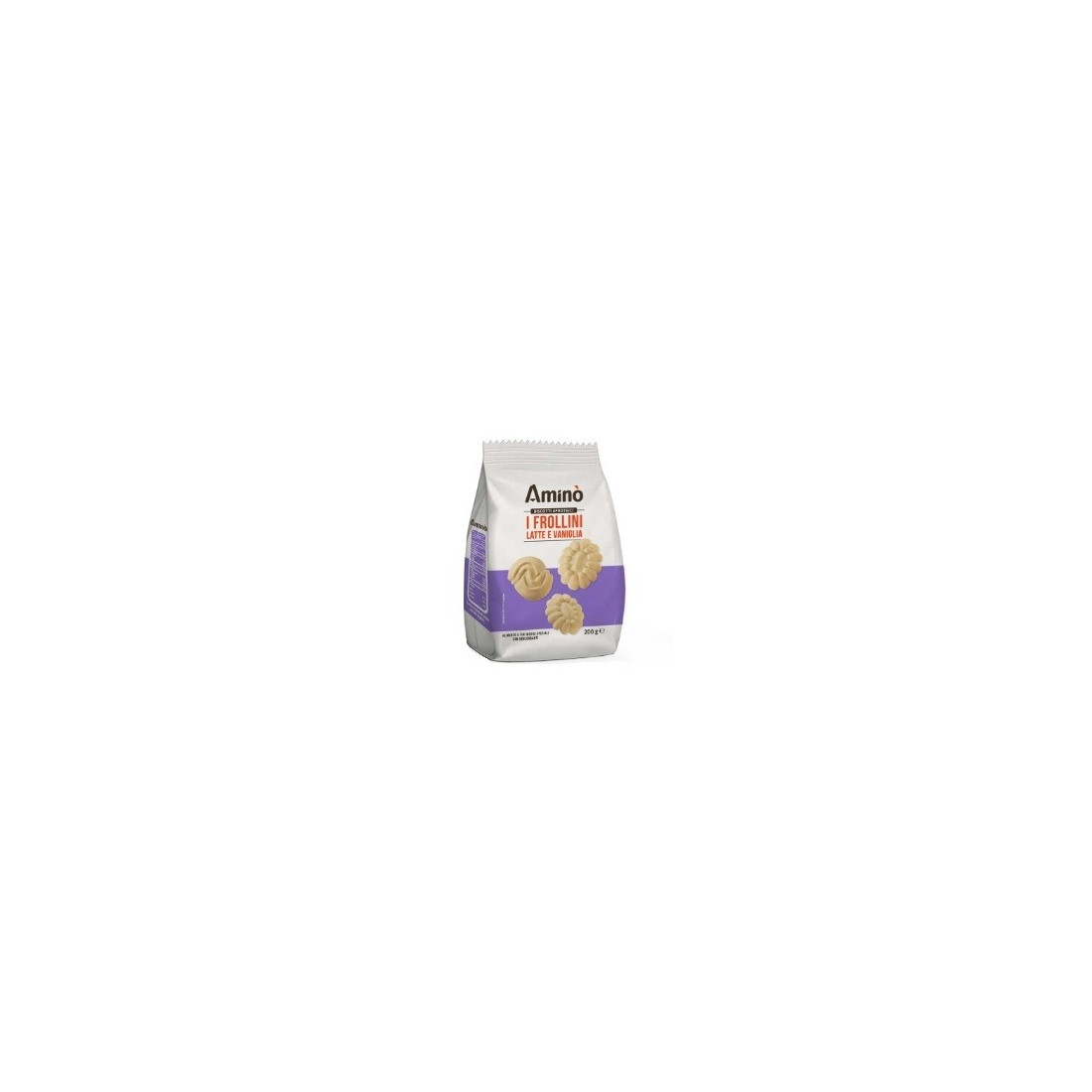 AMINO I FROLLINI LATTE/VAN200G