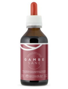 GAMBE SANE C O GTT 100ML