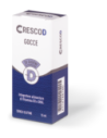 CRESCOD GOCCE 15ML