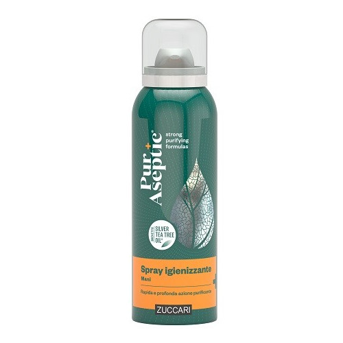 PURASEPTIC IGIEN 100ML