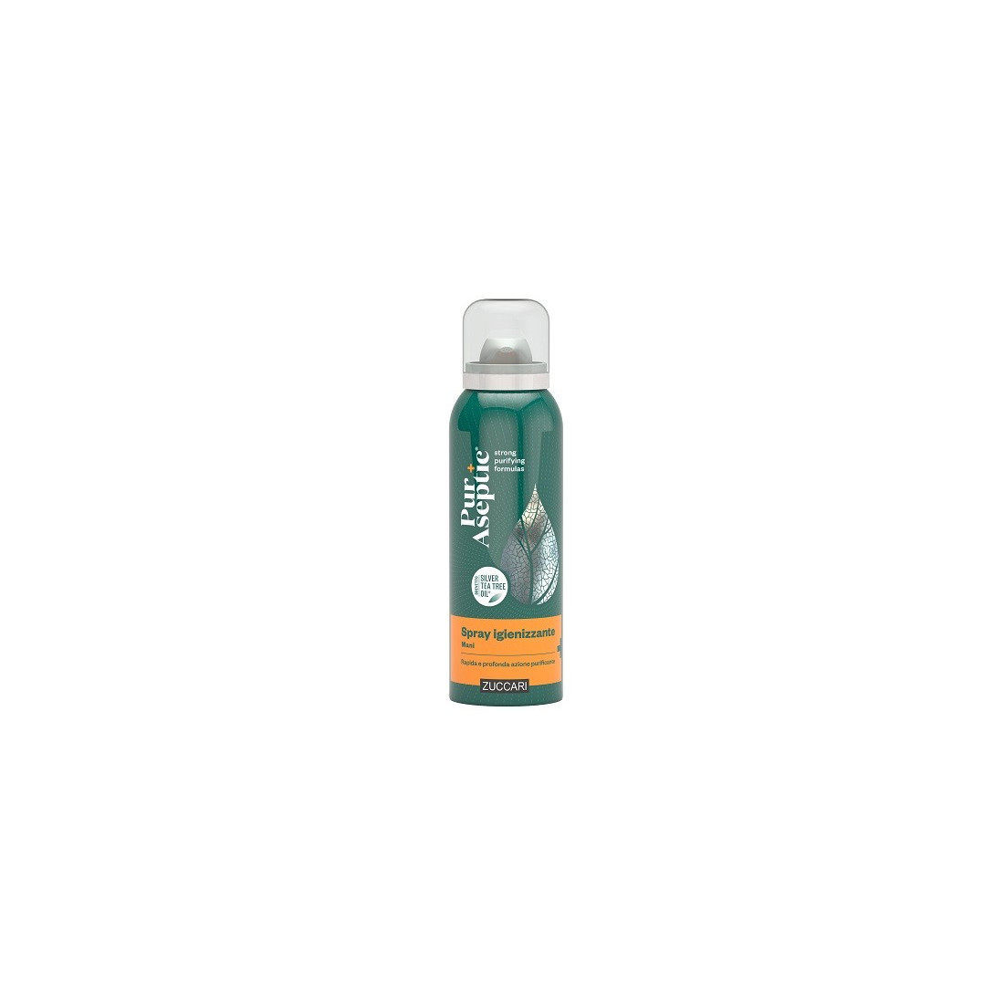 PURASEPTIC IGIEN 100ML