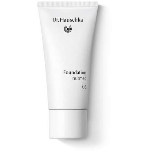 DR HAUSCHKA MAL FOUND 05 30ML