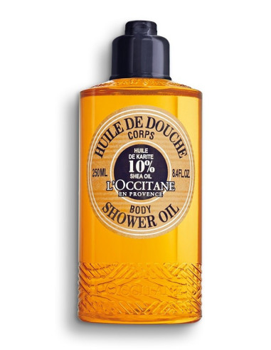 KARITE CORPO OLIO DOCCIA FAVOL