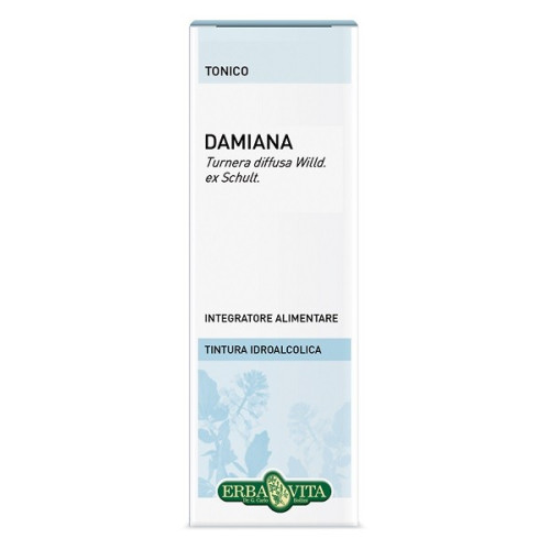 DAMIANA FGL SOL IAL 50ML OR LESS