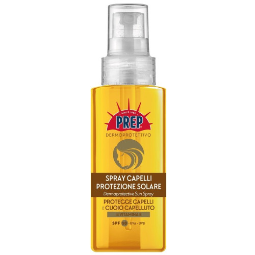 PREP SPRAY SOLAR CAP 10 100ML