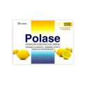 POLASE INTEGRATORE GUSTO LIMONE 12 BUSTE