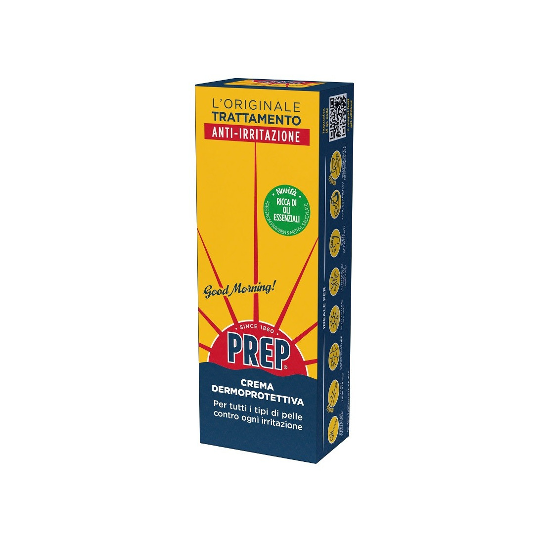 PREP CREMA DERMOPROTETTIVA75ML