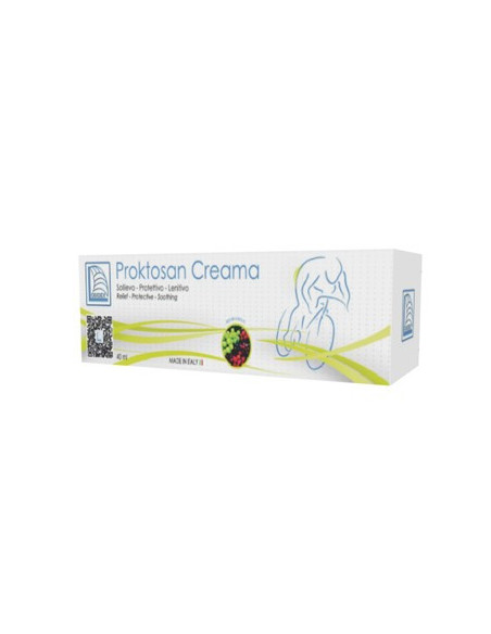 PROKTOSAN CREMA 40ML