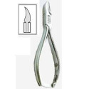 TRONCHESINE PEDICURE 14CM