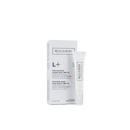 L+ TREATMENT MACHINERY LOCALIZ