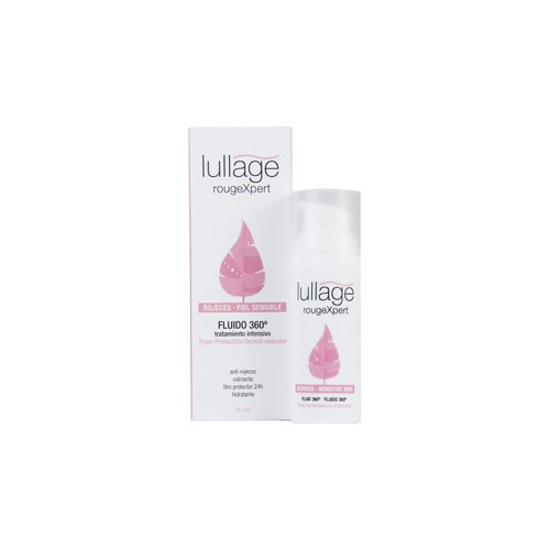 LULLAGE FLUIDO 360 TRATT ROUGE