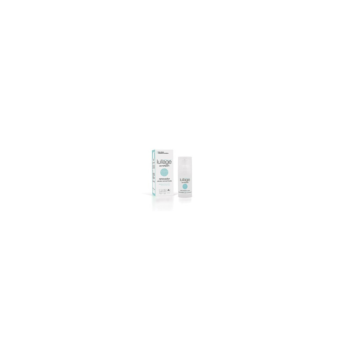 LULLAGE RINNOVATORE CELLULARE