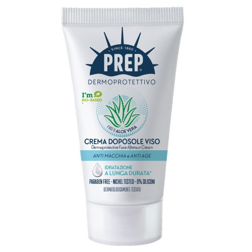 PREP CREAM OF VISO 50 ML