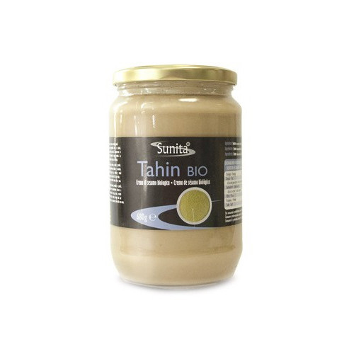 TAHIN UNION 680G BIO