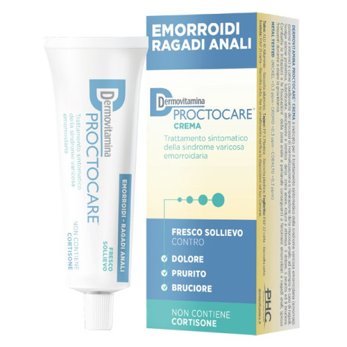DERMOVITAMINA CREMA