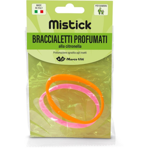 MISTICK RA+ARA2PCS BRACELETS