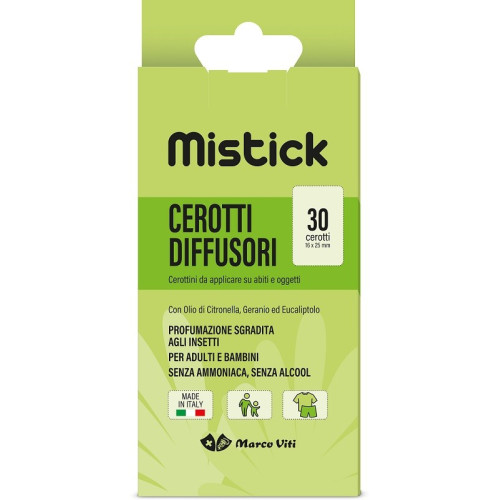 CITRONELLA30PZ