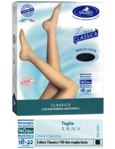 SAUBER CLASSICO AT 140D ML BL4