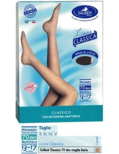 SAUBER CLASSICO AT 70D ML CAM3