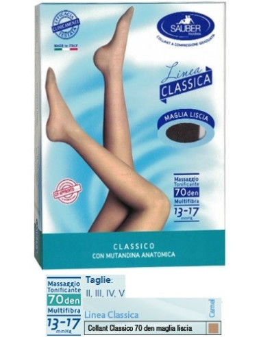 SAUBER CLASSICO AT 70D ML CAM3