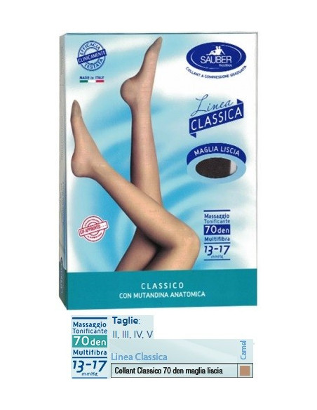 SAUBER CLASSICO AT 70D ML CAM3