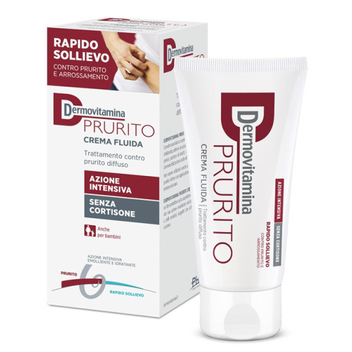 DERMOVITAMINA PRURATION CR 150ML