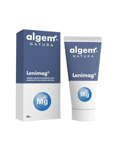 LENIMAG CREMA 100ML