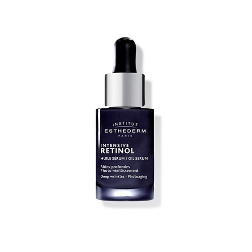 INTENSIVE RETINOL SERUM 15ML